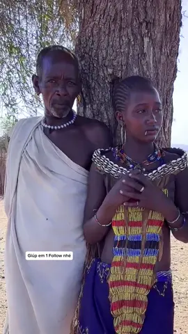 What do you think about her? #fyp #foryou #fypシ #longervideos #chauphi #africa #trending 