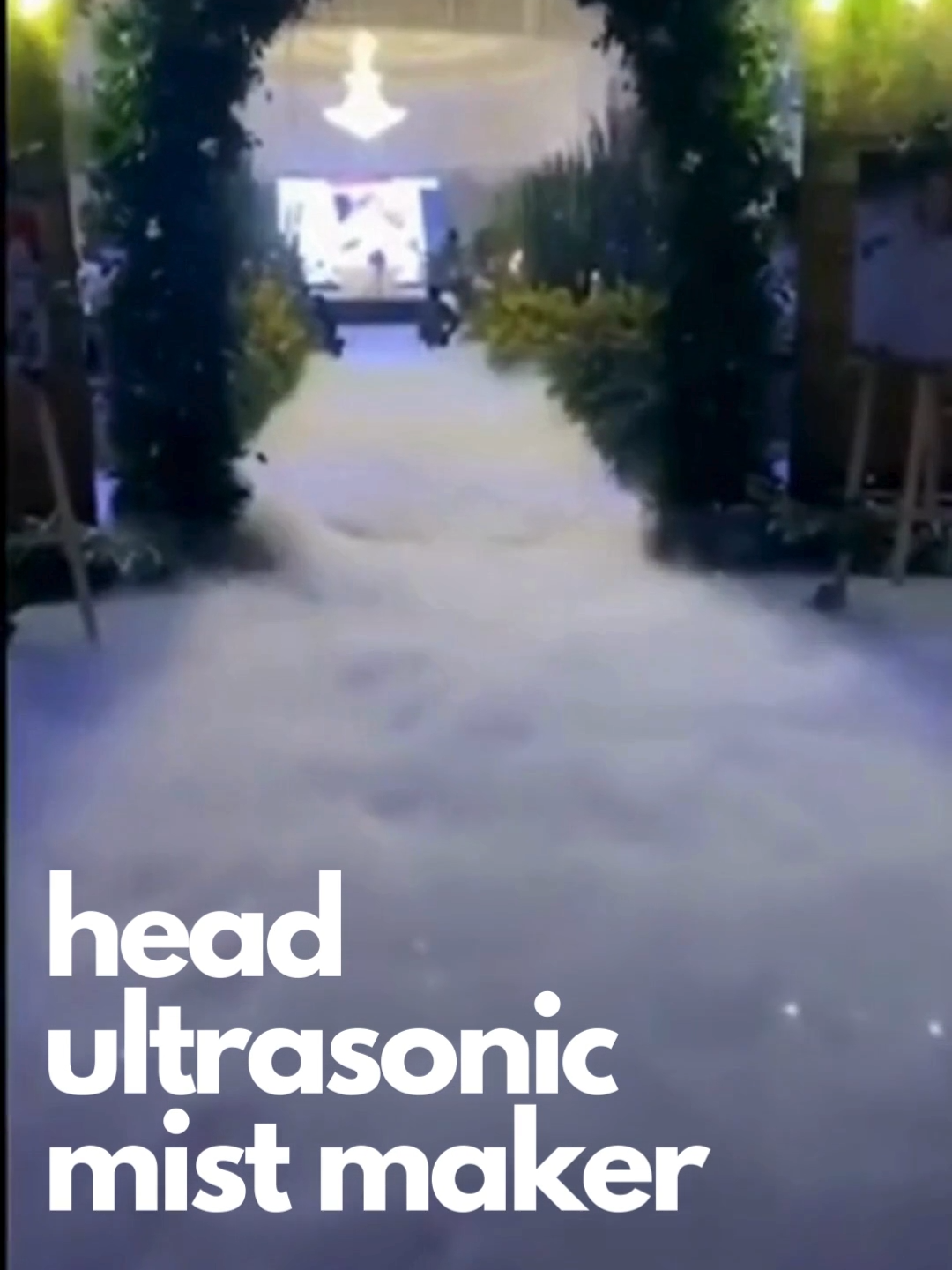 Head Ultrasonic Mist Maker #tiktok #tiktokmademebuyit #tiktokmademebuythis  #tiktokmademetryit  #trendzpace  #top10products #productreview #satisfying #shopifyfinds #gadget #2024 #ultrasonicmistmaker #mistdiffuser #fogger  #atomizer  #fogmaker #ultrasonicatimizer #foggermachine #mistdiffuser  https://trendzpace.com/collections/top-10-mid-jan-2024