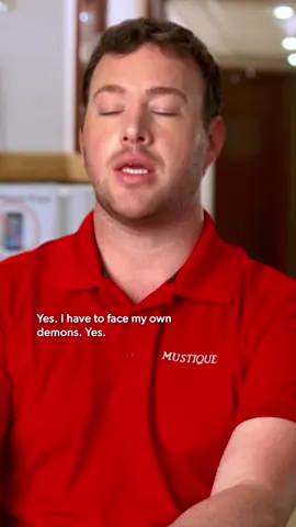 Kyle's triggered. #BelowDeckMed #BelowDeck #BelowDeckMediterranean #Reality #RealityTV #RealityTVShow #TV #TVShow #TVSeries #TVClip #TVClips #Show #Series #Clip #Clips #BINGE #ISawItOnBINGE
