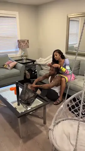 When Phillip comes home to his Ex braiding some dude hair! #kountrywaynecomedy #kountrywayne #kountrywaynecomedy #kountrywayneskits #fyp #foryourpage #foryoupageofficiall