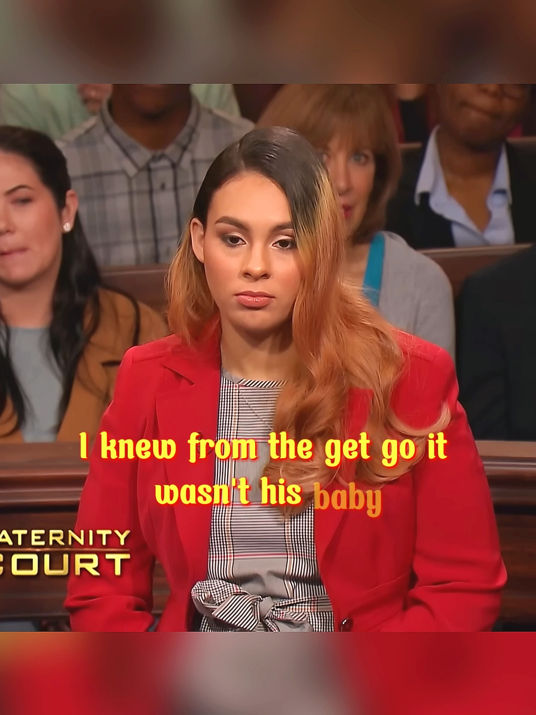 P3.#youarenotthefather  #paternitycourt  #drama  #foryou  #fypシ゚viral  #longvideo