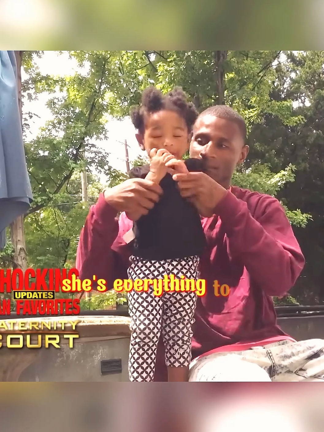 P5.#youarenotthefather  #paternitycourt  #drama  #foryou  #fypシ゚viral  #longvideo