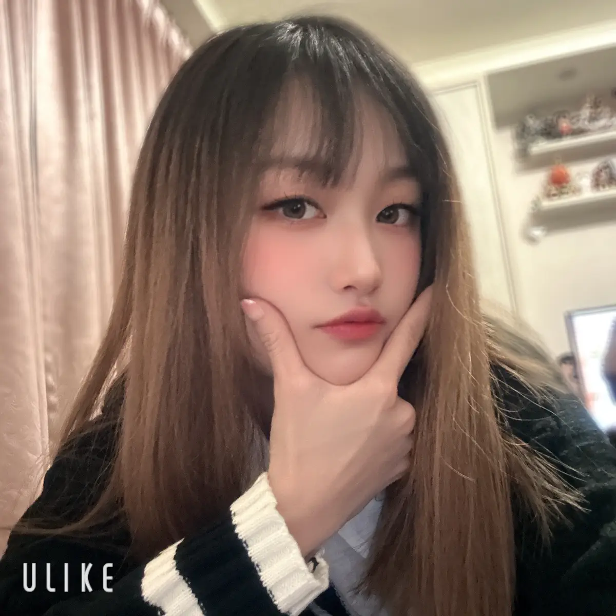 又是上班的一天🥲