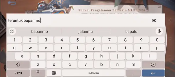 semangat buat player solo🙂👌#fypシ #mlbbcreatorcamp #CapCut #mlbbindonesia🇮🇩 