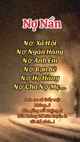 Anh em có thấy mệt không...? #xuhuong #giadinh #thatbai #khokhan #nonan #apluc 