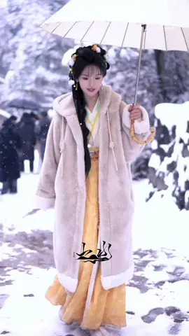 Tuyết và Em❄️❄️❄️ .Tống Đào Đào Mỹ Nhân !#zhangmiaoyi #张淼怡 #truongmieudi #camđá1715 #tongdaodao #camnguyetnhuca 
