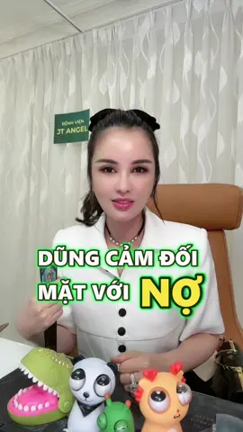 HÃY DŨNG CẢM ĐỐI MẶT VỚI KHÓ KHĂN, MỌI CHUYỆN RỒI SẼ QUA #nhaleana #ceonhale #goctamsu #jtangelhospital 