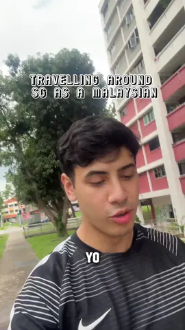 Travel dekat Singapore as a malaysian! Its so easy to take the MRT here! Boleh sampai semua tempat tau! #prettyboymalaya 