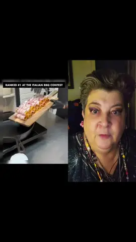 #gettinmyfatbitchon #foodreaction #foodtok #foodtiktok #nodoubleforyou #emotionaldamage #kitchencrimes #callingtherapist @FOODIES 
