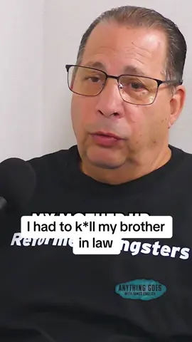 “Gotti - Gambino Family - Giving Evidence - Mobster Anthony Ruggiano tells his story” Full podcast now live on Anything goes with James English YouTube channel & iTunes 🎧🎤