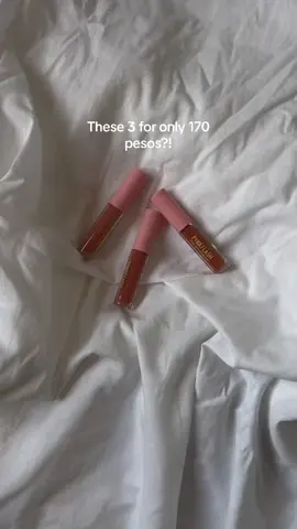 Shade: O02💗🎀💋#pinkflashmusthaves #affordableliptint #pinkflashph