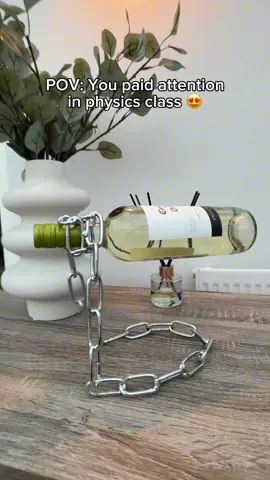 The first ones are cool but we can’t sell them ones as they require bottles to be a certain weight 🙌 #winetiktok🍷 #winelover #decorideas #homedecor 