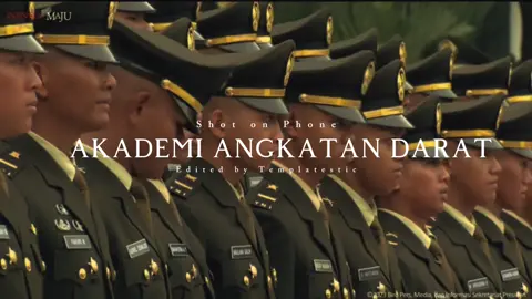 AKADEMI ANGKATAN DARAT #tniad #akademiangkatandarat #kartikaekapaksi #abdinegara #fyp 
