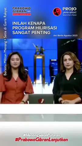 Inilah kenapa Program Hilirisasi sangat penting buat Indonesia  #jokowi #jokowidodo #presidenjokowi #hilirisasi #programhilirisasi #prabowogibran2024 