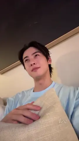 teve live do Nunu e ele tá meio gripado 🥹 #live #chaenwoo #fyp #foryou  #차은우 