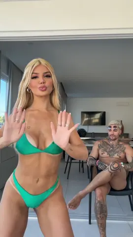 O que mais chamou atencao nesse video? 