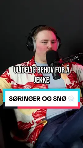 Vi forstår dere, søringer 🫶🏻 #idioti #idiotipod #patrickgreve #davidmagnussen #podkast #podcast #fyp 