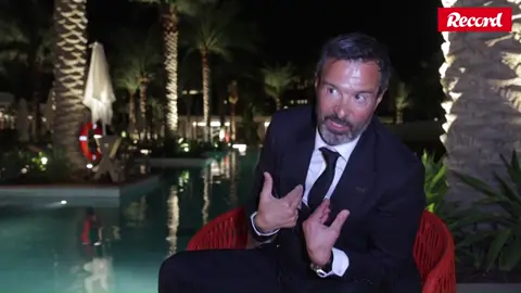 🦅 Jorge Mendes e as vendas do Benfica por 15 M€ #jorgemendes #jorge #mendes #record #interview #entrevista #tiktoksports #tiktokdesporto #tiktokfootball #tiktokfutebol #benfica #gestifute