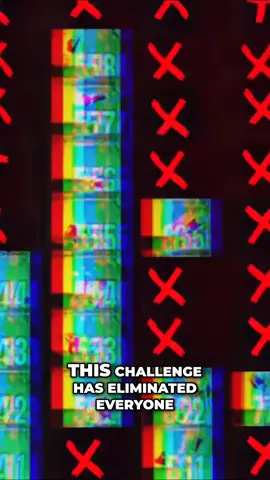 Challenges are dwindling the numbers, who will win? #mrbeast #mrbeastchallenge #fyp