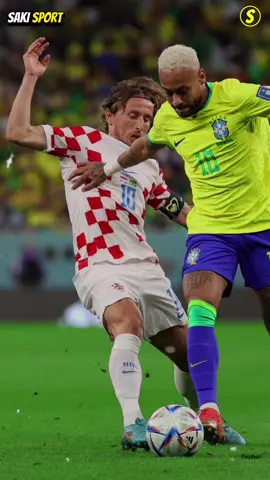 Kulankii Brazil🇧🇷 Vs Croatia🇭🇷 #football #footballhistory #somali_football #saki_sport 