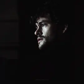 (fake all) my comfort character 🥰 (he has never felt any comfort) - cc drkho1d // #hannibal #hannibaledit #willgraham #willgrahamedit #hannibalnbc 