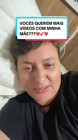 Respondendo a @elisabetefernande19 QUEM AI QUER MAIS VIDEOS COM DONA MARICHA?? #mae #comedia #amor #foryou 