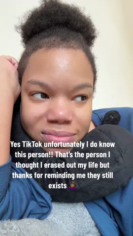 This is the NOT SO FUN PART OF TIKTOK 🤦🏾‍♀️😅 #fyp #relatable #tiktokrecomendations #sagittariusbelike 