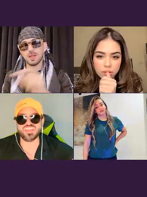 ✌️MR✌️PATTLO (@mr_pattlo_live804) is LIVE _ TikTok 2024-01-23