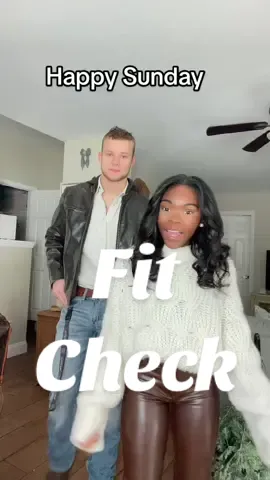 Fit check for Church Sunday! #ManofGod #Christianhusband #Pastorsofinstagram #Lovecoversamultitude #Extendgrace #Seekhiskingdom #knockandthedoorwillbeopened #walkholy #reels #christiancouple #kingdomcouple #christianmarriedcouple #newlyweds #Christianhusband #mensfashion #christians #christiancontent #christiantiktok  #christiancomedy #churchcomedy #worshipcomedy 