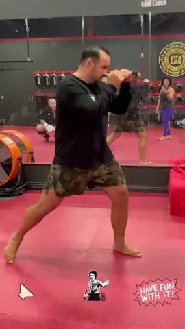 #kickboxing #mma #fight   #muaythai  Try to hide your kicks or knees, behind a punch or a fake punch 🥊  If you want to throw a high kick, hide it behind a straight punch (jab or cross), that will make his hands move in the front, leaving the side and the back of the head open for the kick. If you want to throw a straight knee to the chin, hide it behind a hook, that will make his hands move to the side, leaving the chin open.
