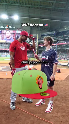 How will the Reds do in 2024? 😯 It’s been a while since they made a playoff run so we wanna see them make some noise this year 🔥What’s the best MLB or MiLB hat you’ve seen? Had you seen all these hats before? 🧢 These responses were soo cool and there were a bunch of hats mentioned that we didn’t know existed 😂🔥Some of these Minor League logos are crazy… #milb #fittedhats #lids #baseballcap #MLB #baseballlife #baseballfan #baseballcards #hat #snapback #cincinnati #cincinnatireds #reds 