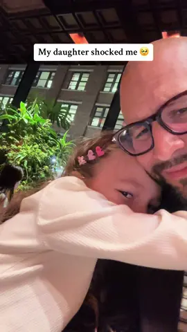 I didn’t see this coming…  #parentsoftiktok #dadsoftiktok 
