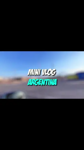 MI PRIMER MINI VLOG CON EL ZEEIN RUMBO A ARGENTINA 🇦🇷 🇦🇷 🇦🇷 🥵🥵 ‼️‼️‼️