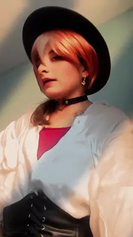 lo intenté  #bungoustraydogs #cosplay #chuuyanakahara #chuuyacosplay #fypシ゚viral #fypシ゚viral 