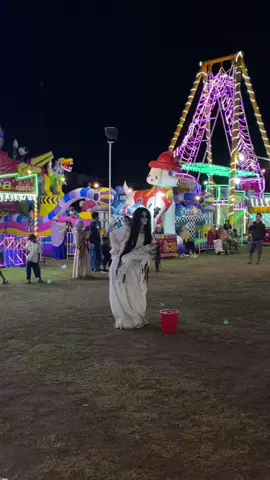 #fypシ #viralvideo #pocongtiktok #viralvideo #pasarmalam 