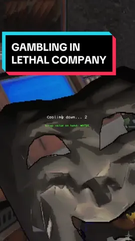 I think we hit quota. #lethal #lethalcompany #gaming #modded #pc