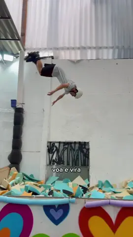 Vc teria coragem tbm? 