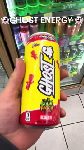 BACK IN STOCK. STOP LEAVING YOUR HOUSE TO BUY THESE #fyp #ghost #energy #tiktokshop 
