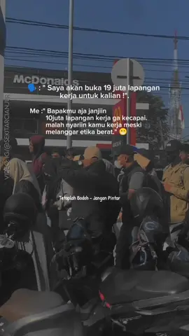 Tetaplah All in dan tetaplah Bodoh ,jangan pintar.Receh buzzer masih menarik sampai Juni 2024.Sedot !!#aminmenangsatuputaran #prabowo 