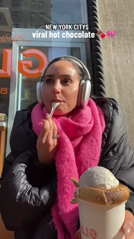 okkkk yummm #nyc #viral 