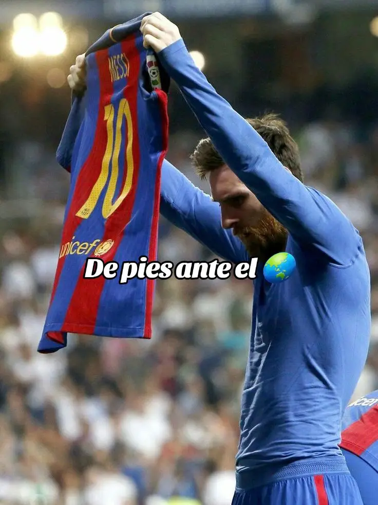 #fyp #foryoupage #foryou #tiktok #fuerza #nose #hashtag #CapCut #football #calidad #messi #cristianoronaldo 