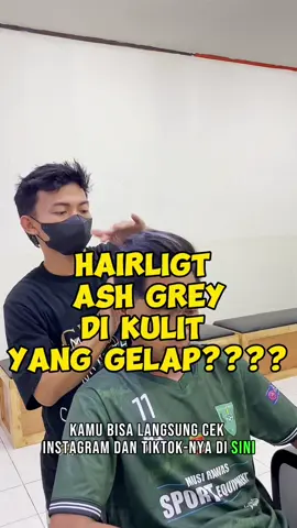 Kapan rencana mau hairligt jok @ALEXO SERIES #jambitiktok #fyp #gacornianjok 