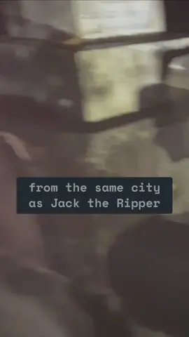 Is Jack The Ripper buried in Brisbane?  Has anyone else heard this theory? #brisbane #truecrime #jacktheripper #darkhistory 