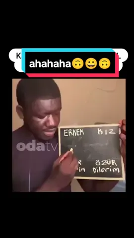 Kız ve erkeklerin özür dileme şekilleri 🙃😀🙃😀🙃#kedi #kediler #uzay #secolltv #istanbul #bursa #ankara #izmir #adana #komikvideolar #kırklareli39 #secoll #secolltv #komik 