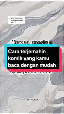 Replying to @jiasamin Cara nerjemahin komik yang kamu baca #fyp #fypシ #4u #foryou #foryoupage #yaoiman #yaoimanhwa #uke #yaoi #blmanhwa #bl #boyslove #blrecommendations #blcomic #blcomics #manhwa #manhwarecommendation #blmanhwaedit #manhwarecommendation #bledit #webtoon #webtoonrecommendation #webtoonedit #terjemahan #bltok #trending #viral #plave #plavekpop #왜요왜요왜 #manga #manhua #blmanga #mangabl #manhuabl #blmanhua #bilibilicomics 