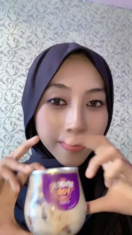 Nyesel beli satu 😭 emng boleh se garing dan se enak itu @bittersweet by najla tolongg aku mau endorsan ny lg donk😭