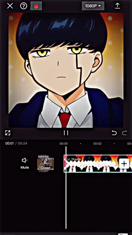 👆🏻CapCutから作れます✨┊︎この曲中毒性ある💪💗／音源参考／📷4枚！／Bling-Bang-Bang-Born#CapCut #template #流行り #mashle #blingbangbangborn#マッシュル ※消音になっているのでこの動画の音源から使ってください🙇‍♀️ 