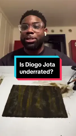 Is Diogo Jota underrated?