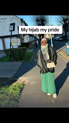My hijab my everything  #myhijab #fypシ゚viral #fypage 