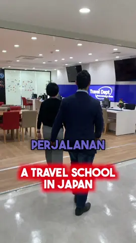 Glad to showcase Akademeia 21st Century! #indonesia #japan #indonesiatiktok #studyinjapan #indonesia🇮🇩 #japan🇯🇵 #travel 
